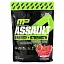 MusclePharm, Натиск: энергия + сила, принимать перед тренировкой, со вкусом арбуза, 12,17 унции (345 г)