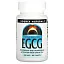 Source Naturals, EGCG, 350 мг, 60 таблеток
