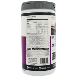 Designer Protein, Designer Whey, натуральный 100%-ный сывороточный белок, двойной шоколад, 908 г (2 фунта)