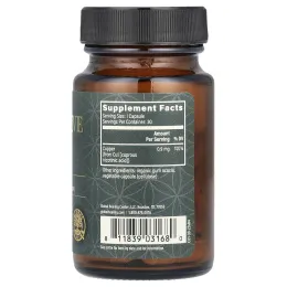 Global Healing, биоактивная медь, 30 капсул