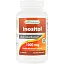 Best Naturals, Inositol, 1000 mg, 120 Tablets