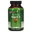 Irwin Naturals, Одна в день Mega B-12 60 софтгелей