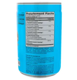 BPI Sports, Лучшие аминокислоты с разветвлённой цепью, апельсиновый лимонад, 11,64 унц. (330 г)