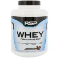 RSP Nutrition, Смесь сывороточного протеина, шоколад, 4 фунта (1,81 кг)