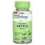 Solaray, Крапива True Herbs, 900 мг, 100 вегетарианских капсул