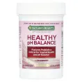 Nature's Bounty, Healthy PH Balance + Cranberry`` 30 капсул