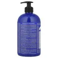 Dr. Bronner's, 4-in-1 Organic Sugar Soap, Peppermint, 24 fl oz (710 ml)