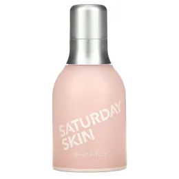Saturday Skin, Wide Awake, осветляющий крем для области вокруг глаз, 30 мл (1,01 жидк. унции)