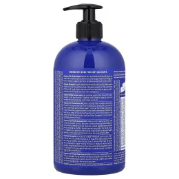 Dr. Bronner's, 4-in-1 Organic Sugar Soap, Peppermint, 24 fl oz (710 ml)