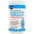 Vibrant Health, Digestive Vibrance Мандарин Апельсин 14,3 унции