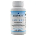 Body First, DIM 200 90 вегетарианских капсул