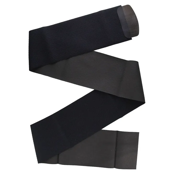 Strive, компрессионный бандаж, черный, 1 шт.