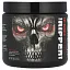 JNX Sports, The Ripper, жиросжигающая добавка, фруктовый пунш, 150 г
