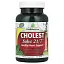 American Biosciences, CHOLESTSolve 24/7®, 120 Tablets