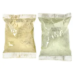 Light Mountain, Color the Gray! Натуральная краска для волос и кондиционер, черный, 7 унций (198 г)