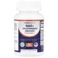 Vitamatic, NAD+, 60 капсул