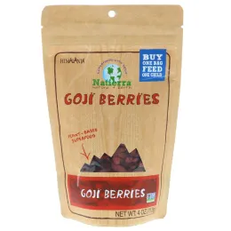 Himalania, Goji Berries, 4 oz (113 g)
