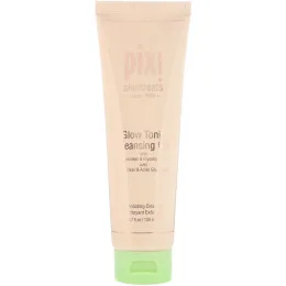 Pixi Beauty, Skintreats, тонизирующий очищающий гель, 135 мл (4,57 жидк. унц.)