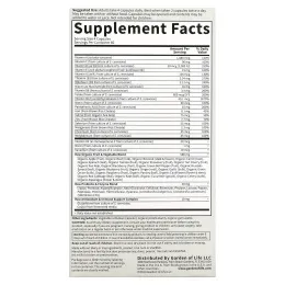 Garden of Life, Vitamin Code®, мультивитамины из цельных пищевых продуктов для женщин, 240 вегетарианских капсул