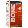 Redd Remedies, Здоровье костей Оригинал 120 вег капсул