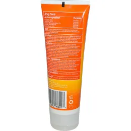 Jason Natural, Солнце, солнцезащитное средство для спортсменов, SPF 45, 4 унции (113 г)