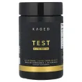 Kaged, Elite Series, Test, поддержка тестостерона и оксида азота, 90 капсул