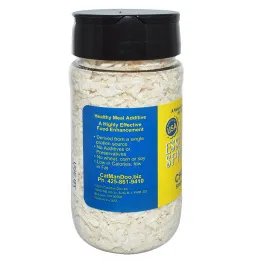 Cat-Man-Doo, Life Essentials, обсыпка для кошек и собак, курица, 2 унции (57 г)