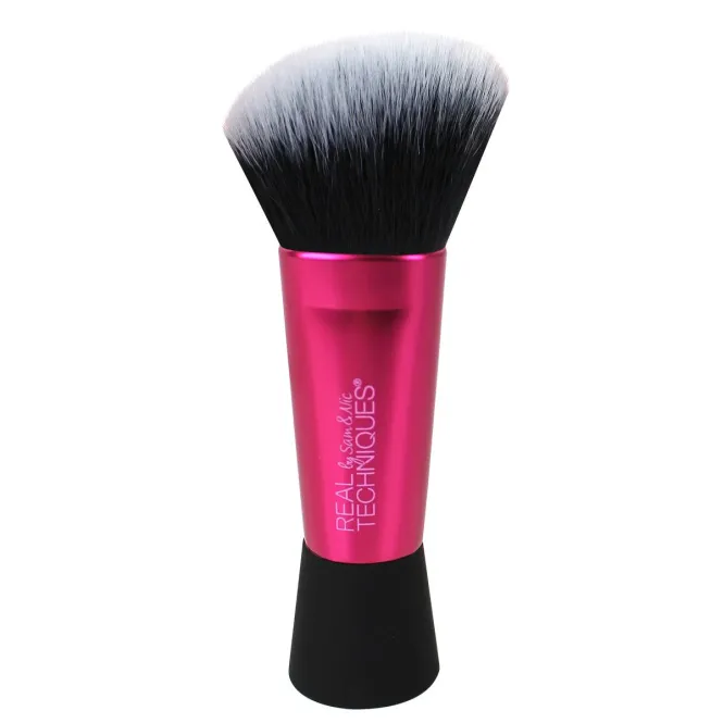 Real Techniques, Мини-кисточка для скульптурирования, 1 кисточка