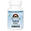 Source Naturals, Serene Science®, экстракт шафрана, 15 мг, 60 таблеток
