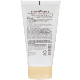 Skinfood, Яичный белок, пенка для очищения «Идеальные поры», 150 мл (5,07 жидк. унций)