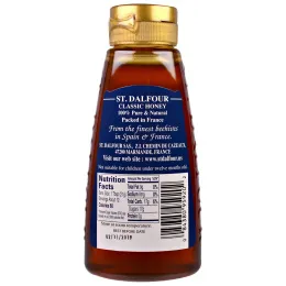 St. Dalfour, Мед классический, 8,5 унции (250 г)