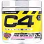 Cellucor, C4 Original Explosive, предтренировочный, сочный леденцовый вкус, 6,88 унц. (195 г)