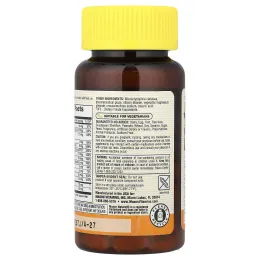 Mason Natural, мультивитамины для почек, 100 капсул