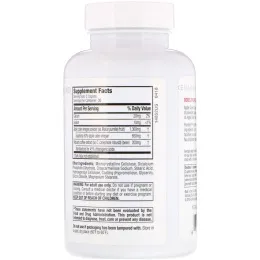 Xenadrine, PureXen, яблочный уксус+, 60 капсуловидных таблеток