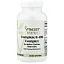 Vitacost, Everyday, комплекс витаминов B100, 100 капсул