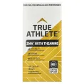 True Athlete, ZMA® с теанином, 180 капсул