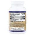 Double Wood Supplements, HMB, 120 капсул