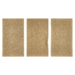 Full Circle, Neat Nut, очищающие губки со скорлупой грецкого ореха, 3 шт.