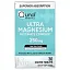 Qunol, Ultra Magnesium, 250 мг, 30 таблеток, покрытых оболочкой