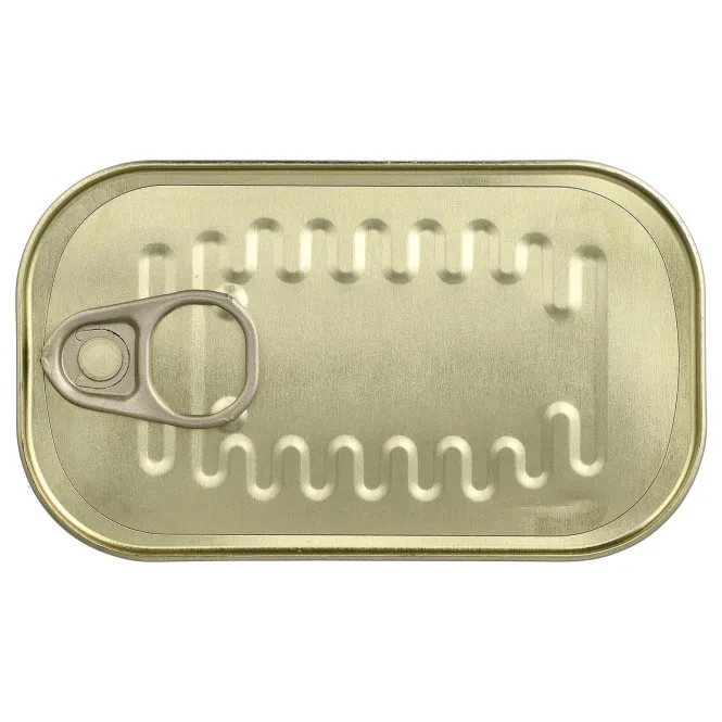 Reese, сардины без кожи и костей, с низким содержанием натрия, 124 г (4,375 унции)