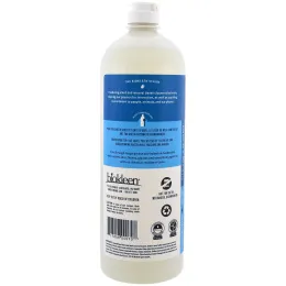 Bio Kleen, Жидкость для мойки посуды, увлажняет руки, 32 жидк. унц. (946 мл)