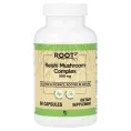 Vitacost, Root2®, комплекс с грибами рейши, 500 мг, 60 капсул