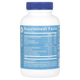 The Vitamin Shoppe, B-Complex 100, 100 таблеток