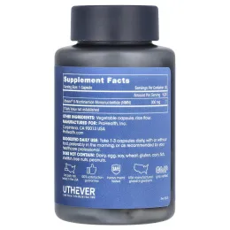 ProHealth Longevity, NMN Pro ™ 300, 300 мг, 30 капсул