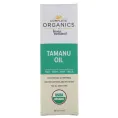 InstaNatural, Complete Organics, масло таману, 1 жидкая унция (30 мл)