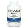 Lake Avenue Nutrition, экстракт зверобоя, 300 мг, 240 растительных капсул