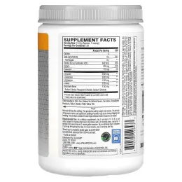 XTEND, The Original 7G BCAA, апельсиновый крем, 396 г (14 унций)