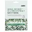 Avarelle, Herbal Infusion, Tea Tree Extract Sheet Mask, 1 Sheet, 0.7 oz (20 g)