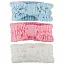 AfterSpa, 3 Head Bands, 3 Pieces