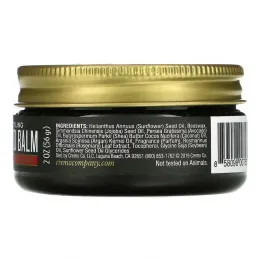 Cremo, Бальзам для укладки бороды, смесь Reserve, 56 г (2 унции)